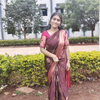 Lavanya Navadgere